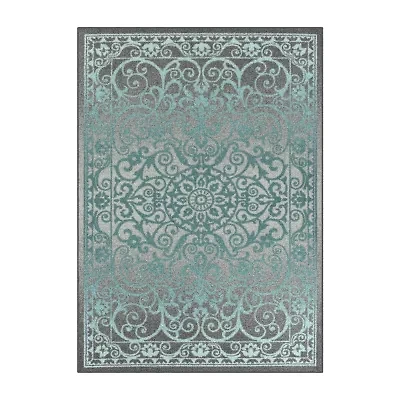 Maples Astrid Indoor Rectangular Area Rug