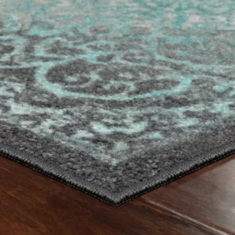 Maples Astrid Indoor Rectangular Area Rug