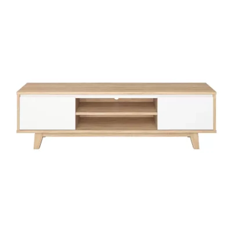 Fort Worth Modern TV Stand