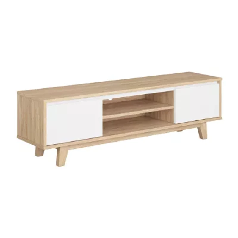 Fort Worth Modern TV Stand