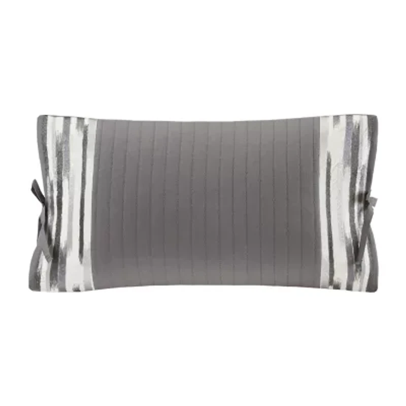 N Natori Hanae Oblong Euro Pillow