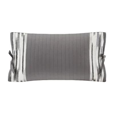 N Natori Hanae Oblong Euro Pillow