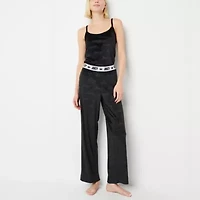 Juicy By Couture Womens Long Sleeve 3-pc. Pajama Sets