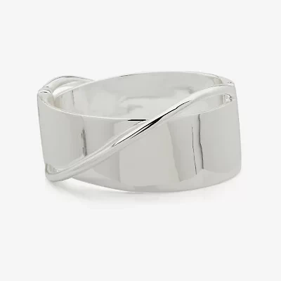 Worthington Womens Bangle Bracelet