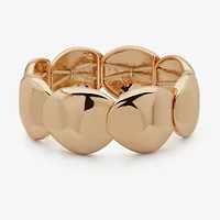 Worthington Womens Stretch Bracelet
