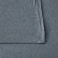 Linery Heathered Jersey Sheet Set