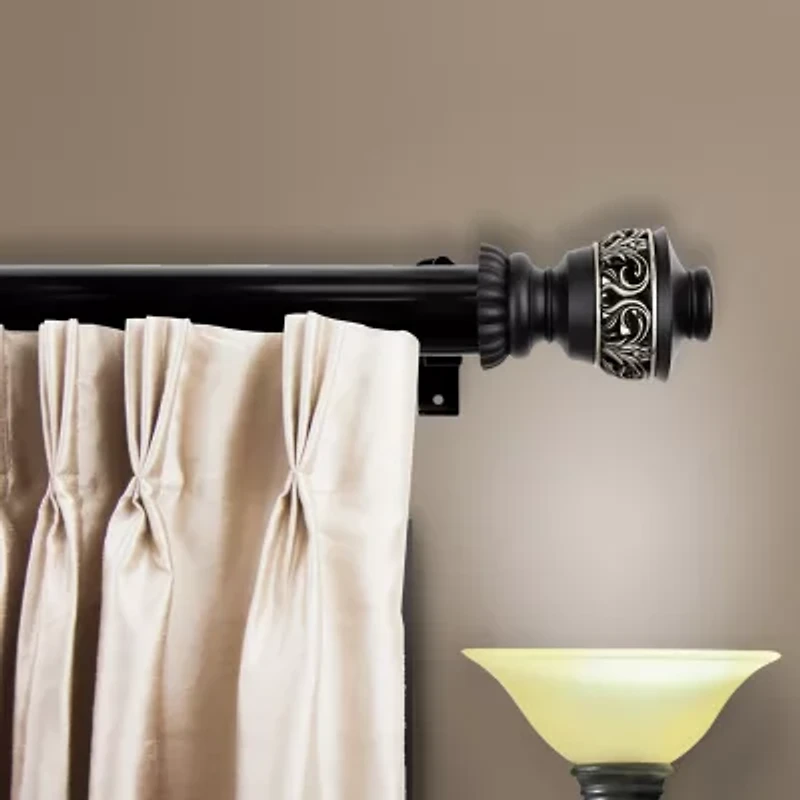 Rod Desyne Lattice Traverse