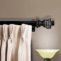 Rod Desyne Lattice Traverse