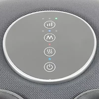 HoMedics Shiatsu-Air Elite Foot Massager with Heat
