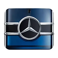 Mercedes-Benz Sign Eau De Parfum For Men 2-Pc Gift Set ($135 Value)