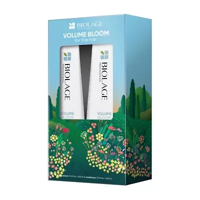 Biolage Earthday Volume Boost 2-pc. Value Set