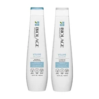 Biolage Earthday Volume Boost 2-pc. Value Set