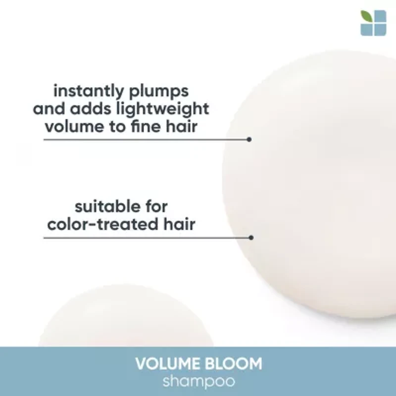 Biolage Earthday Volume Boost 2-pc. Value Set