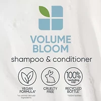 Biolage Earthday Volume Boost 2-pc. Value Set