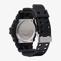 Casio G-Shock Mens Black Strap Watch G8900s-1