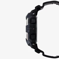 Casio G-Shock Mens Black Strap Watch G8900s-1