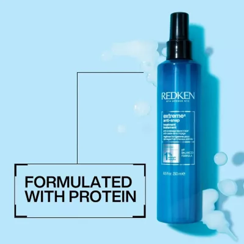 Redken Extreme Anti Snap Hair Treatment - 8.5 oz