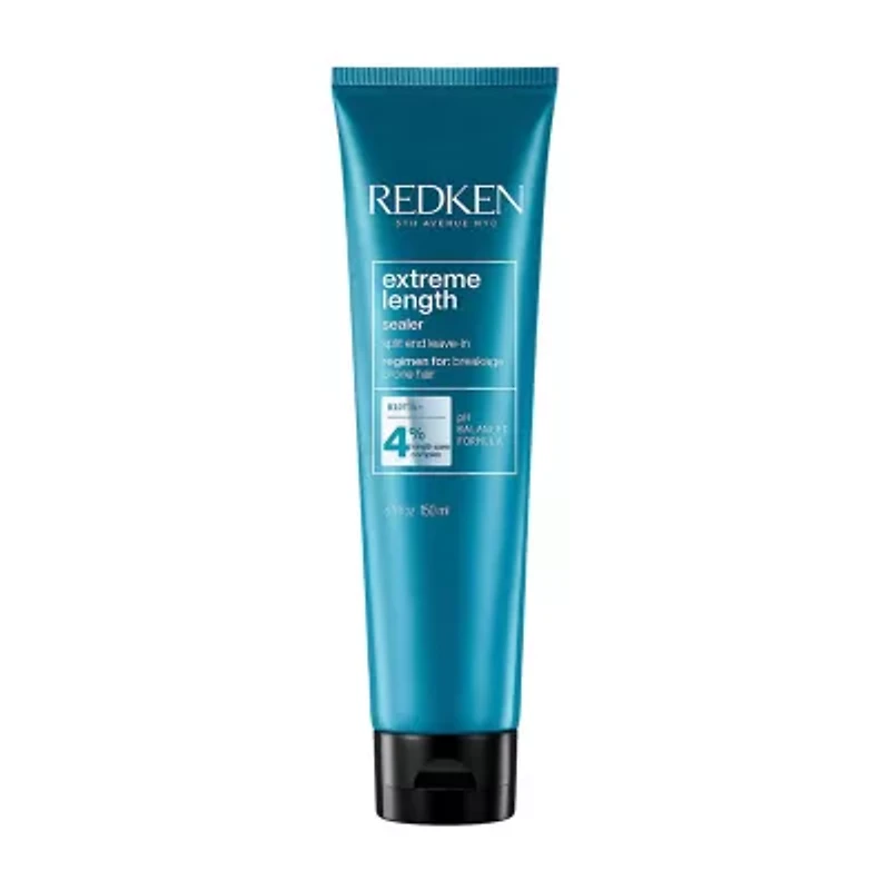 Redken Extreme Length Sealer Leave In Conditioner 5.1 oz.