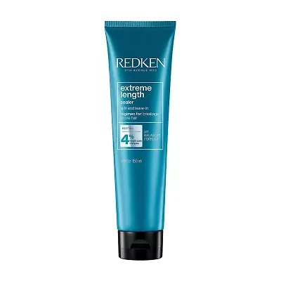 Redken Extreme Length Sealer Leave In Conditioner 5.1 oz.