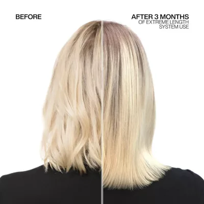 Redken Extreme Length Sealer Leave In Conditioner 5.1 oz.