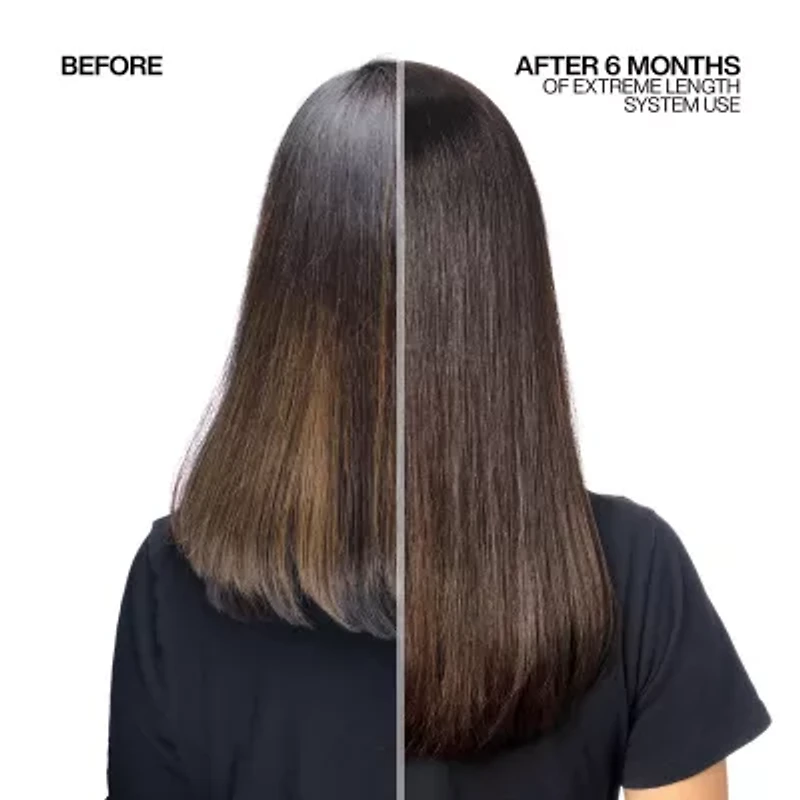 Redken Extreme Length Sealer Leave In Conditioner 5.1 oz.