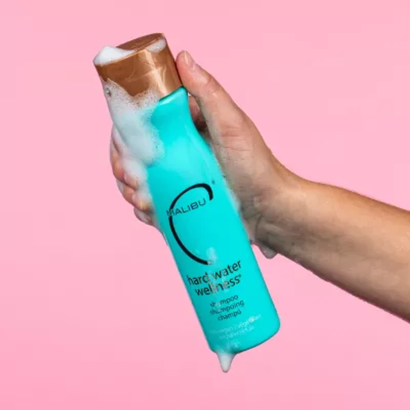 Malibu C Hard Water Wellness Shampoo oz