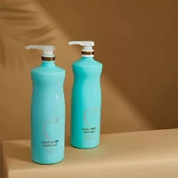 Malibu C Hard Water Wellness Shampoo 33.8 oz.