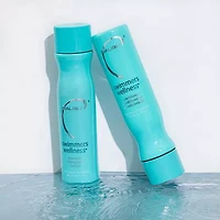 Malibu C Swimmers Wellness Shampoo 9 oz.