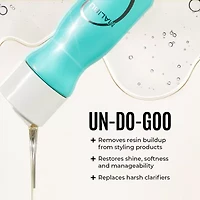 Malibu C Un-Do-Goo Ph 9 Shampoo 9 oz.