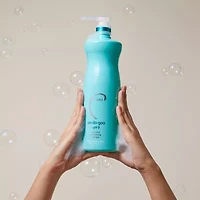 Malibu C Un-Do-Goo Ph 9 Shampoo 33.8 oz.