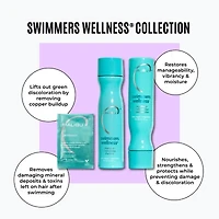 Malibu C Swimmers Wellness Collection 2-pc. Value Set 19 oz.