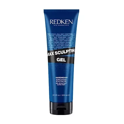 Redken Styling Max Sculpting Hair Gel 8.5 oz.