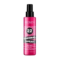 Redken Styling High Hold Thermal Spray Styling Product 4.2 oz.