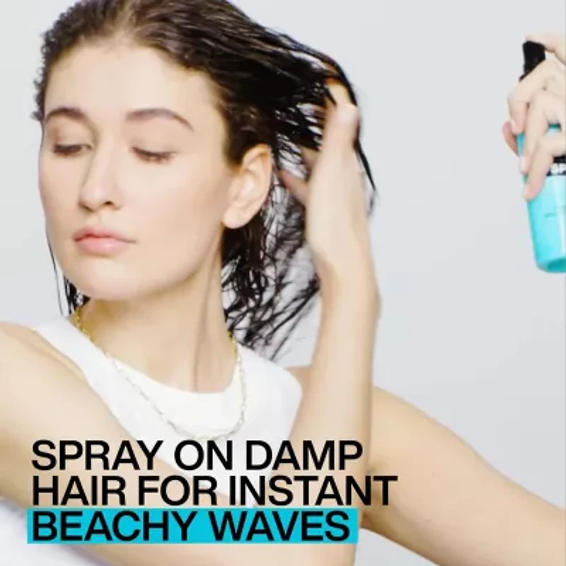Redken Beach Spray Styling Product 4.2 oz.