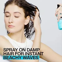 Redken Beach Spray Styling Product 4.2 oz.