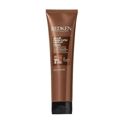 Redken Curls Hair Treatment 5.1 oz.