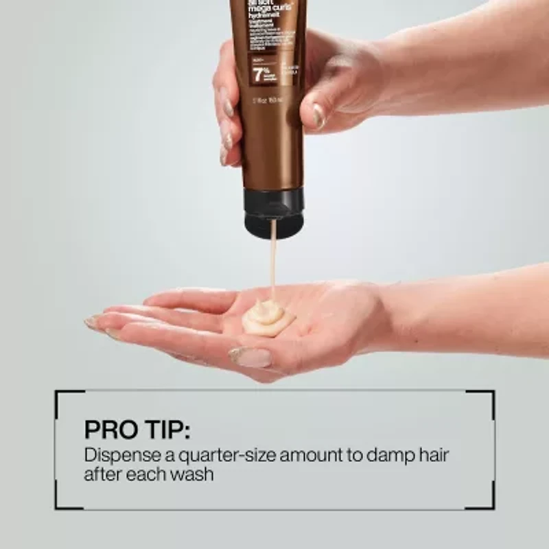 Redken Curls Hair Treatment 5.1 oz.