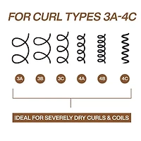 Redken Curls Hair Treatment 5.1 oz.
