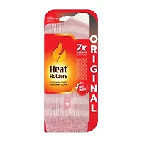 Heat Holders  Original Avery Womens 1 Pair Crew Socks