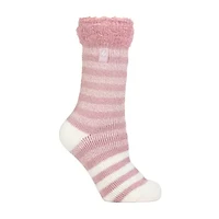 Heat Holders  Original Avery Womens 1 Pair Crew Socks