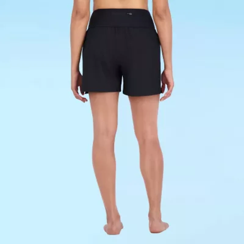 ZeroXposur Womens Swim Shorts