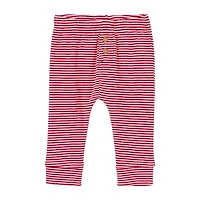 Carter's First Valentines Day Baby Unisex 2-pc. Pant Set
