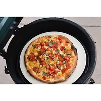 Design Imports 16.5" Round Pizza Stone