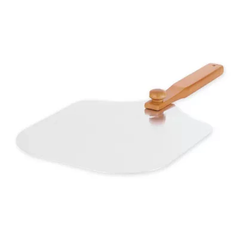 Design Imports Folding 12" Pizza Peel