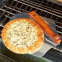 Design Imports Folding 12" Pizza Peel