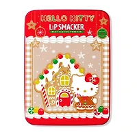 Lip Smacker Holiday Lip Tin Trio
