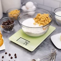 Escali® Arti Glass Digital Food Scale
