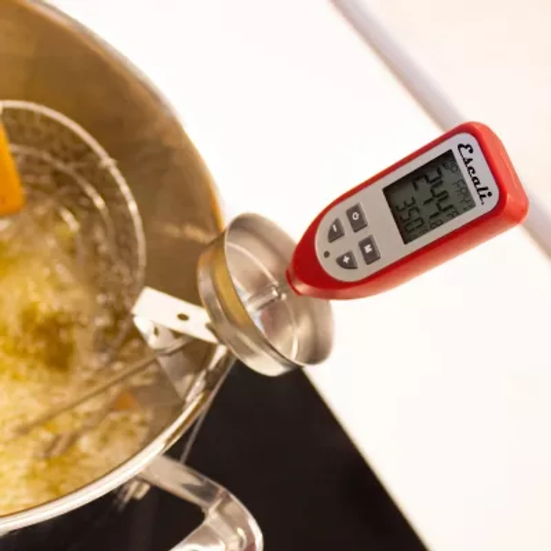 Escali Digital Candy Thermometer