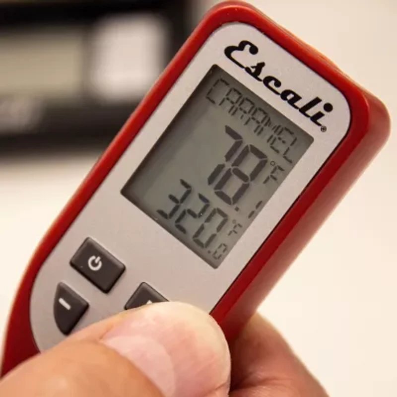 Escali Digital Candy Thermometer