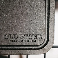 Old Stone Pizza Kitchen 14" Pizza Pan